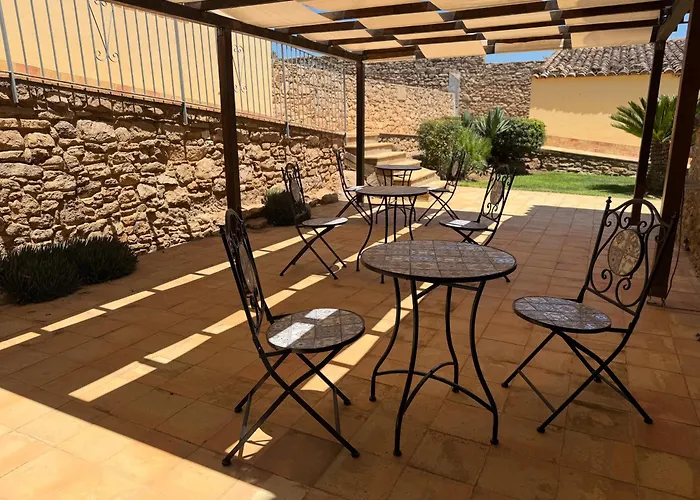 Russa BelladonnaAgriturismo